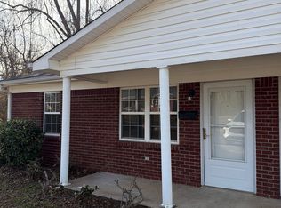 427 N Wilson Ave, Brownsville, TN 38012