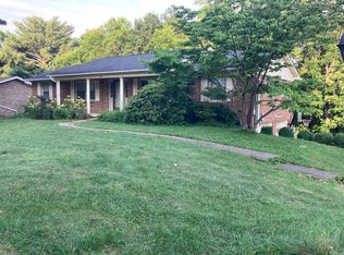 1001 Corning Rd, Knoxville, TN 37923