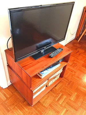 Rented by Carol Quatrone | media 39