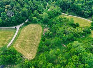 0 Sugar Camp Jackson Fork Rd LOT WP001, South Webster, OH 45682
