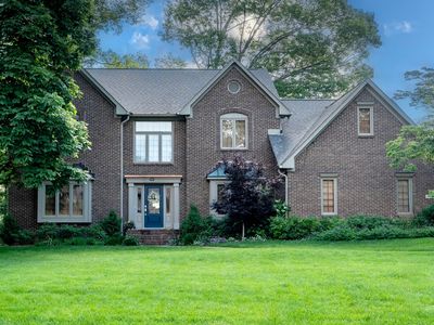 895 Baywood Ct, Columbus, IN, 47201