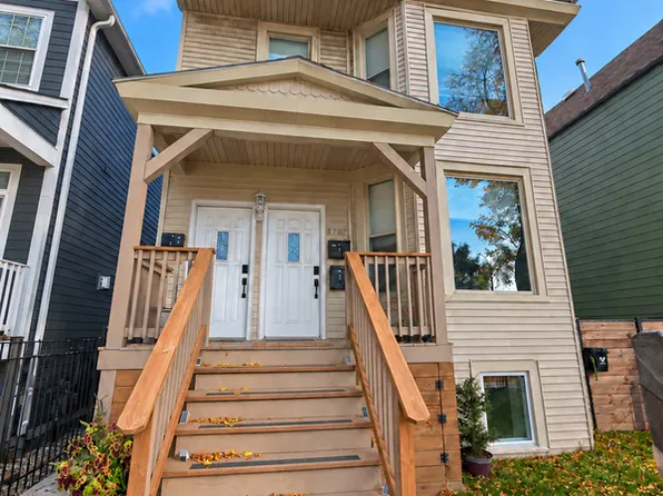 3707 N Christiana Ave #G, Chicago, IL 60618
