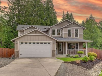 7335 39th Place NE, Marysville, WA, 98270