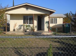 19568 Road 230, Strathmore, CA 93267