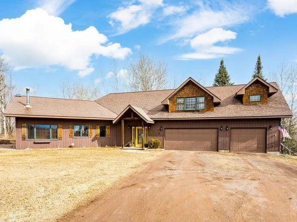 5839 W Marigold Ln, Esko, MN 55733