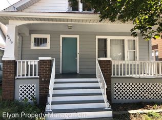 6829 22nd Ave, Kenosha, WI 53143