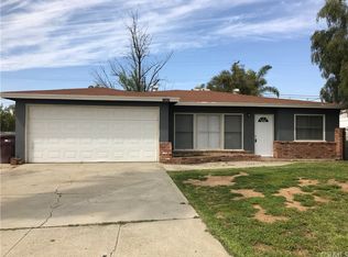 12081 Marigold Ave, Moreno Valley, CA 92557