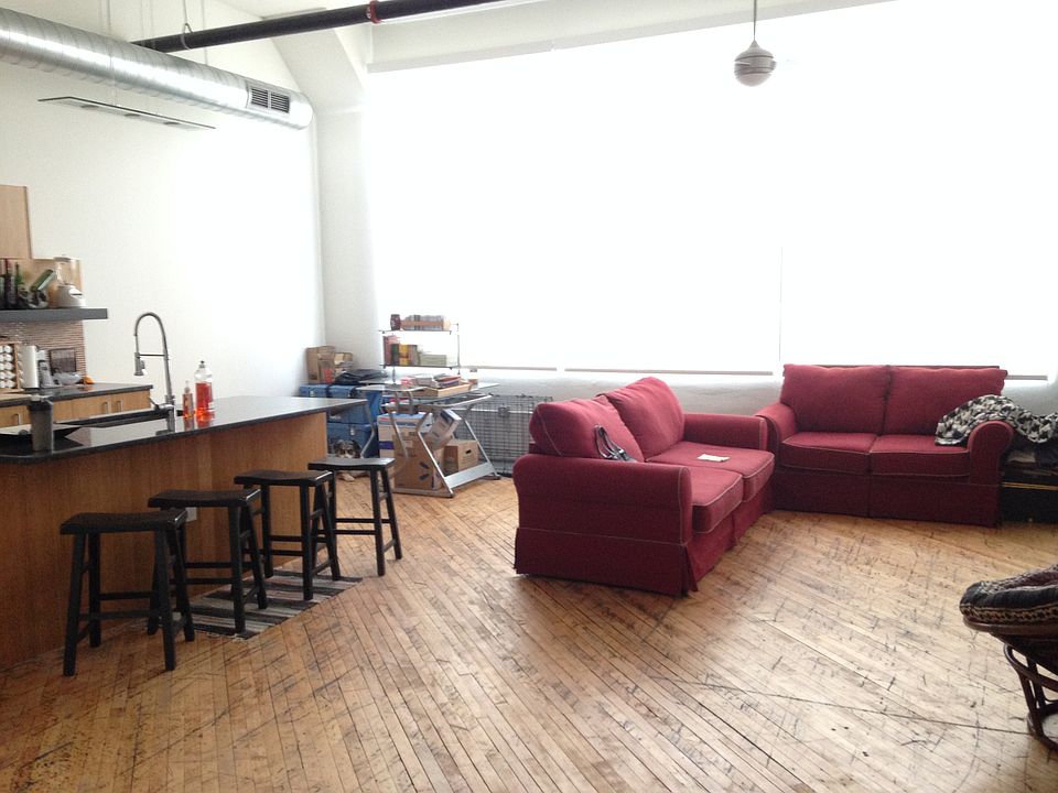 Living and Dining