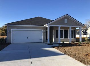 480 Craigflower Court Litchfield HOMESITE 14-B6, Longs, SC 29568