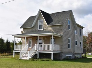 2628 Howard Rd, Petoskey, MI 49770