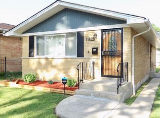 11628 S Loomis St, Chicago, IL 60643
