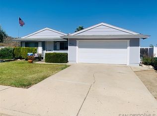 10149 Ashdale Ln, Santee, CA 92071