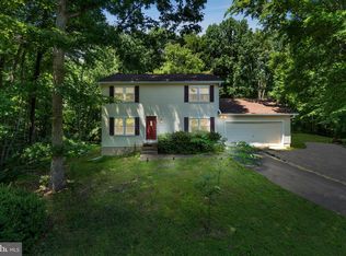 12016 Fair Hill Ln, Manassas, VA 20112