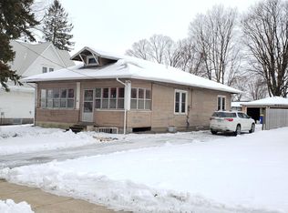 231 Grant St, Tiffin, IA 52340