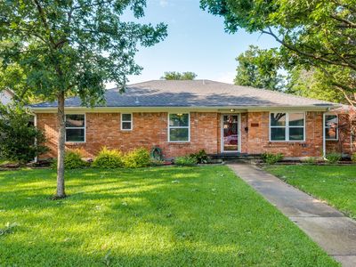 2650 Dorrington Dr, Dallas, TX, 75228