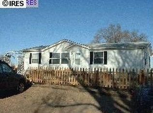 715 Hospital Rd, Brush, CO 80723