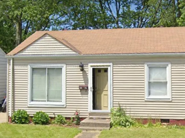 4476 W 133rd St, Cleveland, OH 44135