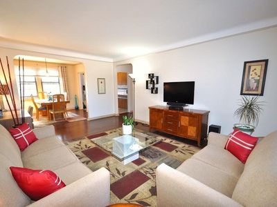 196 Garth Road #5H, Scarsdale, NY, 10583