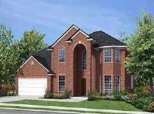 34 Beechcreek Ln, Fort Worth, TX 76134
