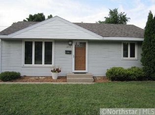 1214 E 86th St, Minneapolis, MN 55425