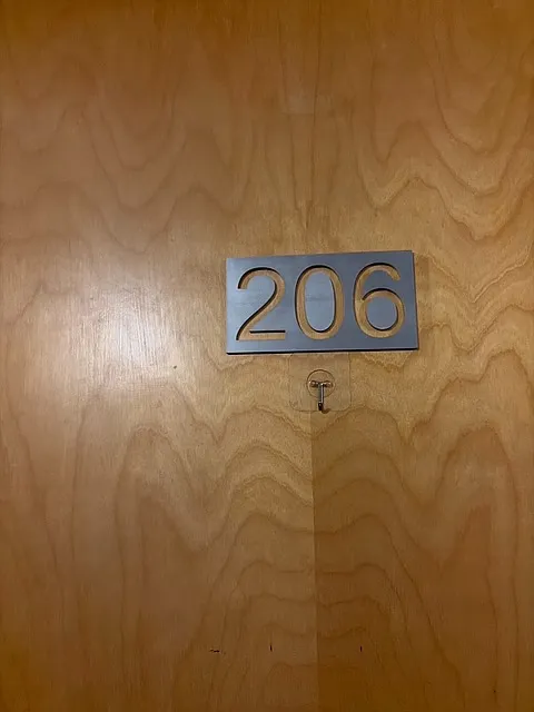 1 bed, 967 sqft, $2,800 — Photo 4