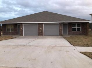 1722 Risen Star Ln, Copperas Cove, TX 76522