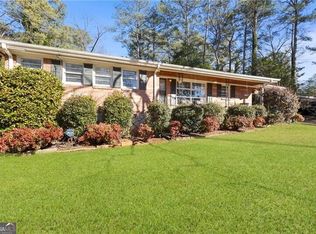 3206 Pinehill Dr, Decatur, GA 30032