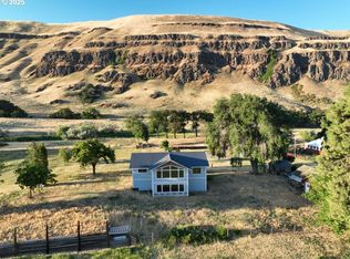 820 Biggs Rufus Hwy, Wasco, OR 97050