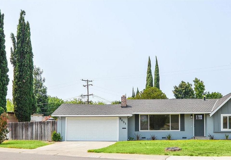 1st image of 8431 N San Pablo Way