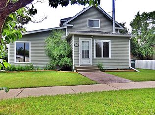 4813 E 48a St, Vermilion, AB T9X1T4