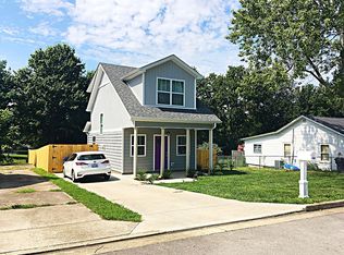 102 Glass Ave, Lexington, KY 40505