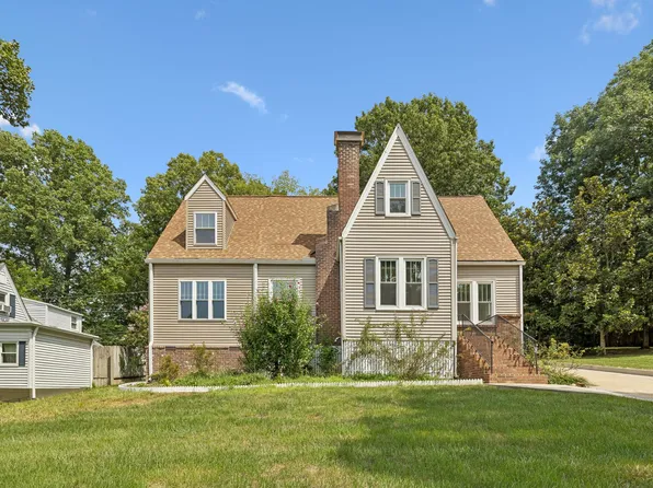 164 W Glenwood Dr, Clarksville, TN 37040