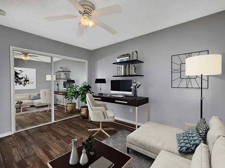 Villa Del Mar Apartments (new) — Photo 26