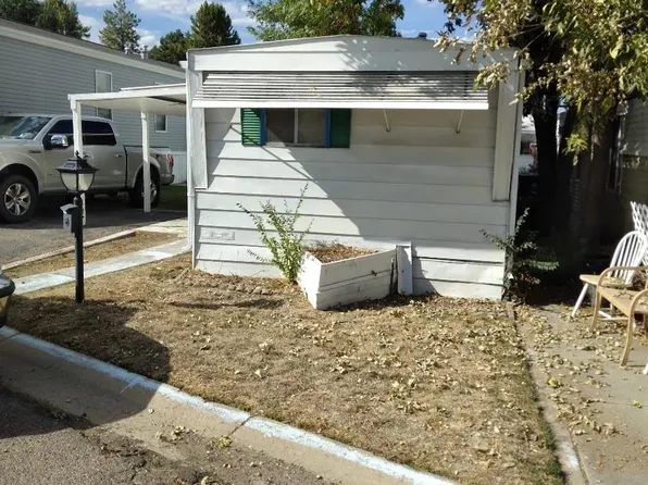 3500 S King Street LOT 17, Denver, CO 80236