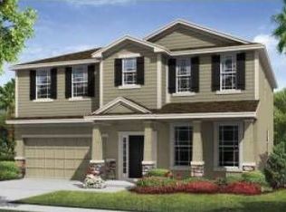 6610 Rock Bridge Ln, Ellenton, FL 34222