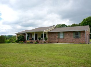 1360 County Road 658, Athens, TN 37303