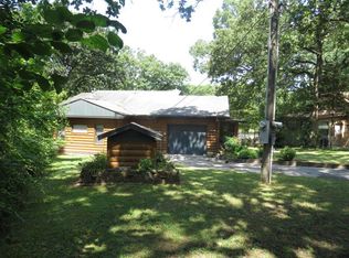 31312 S 616th Loop, Grove, OK 74344