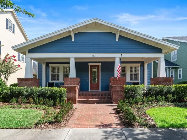 4310 Ethan Ln, Orlando, FL 32814