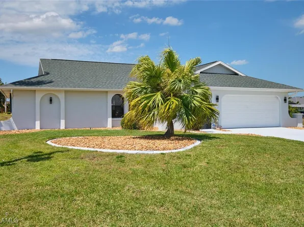 410 NW 34th Pl, Cape Coral, FL 33993