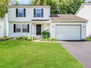 3359 Whitfield Dr, Reynoldsburg, OH 43068