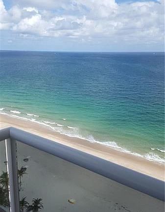 2nd image of 3500 Galt Ocean Dr APT 1816