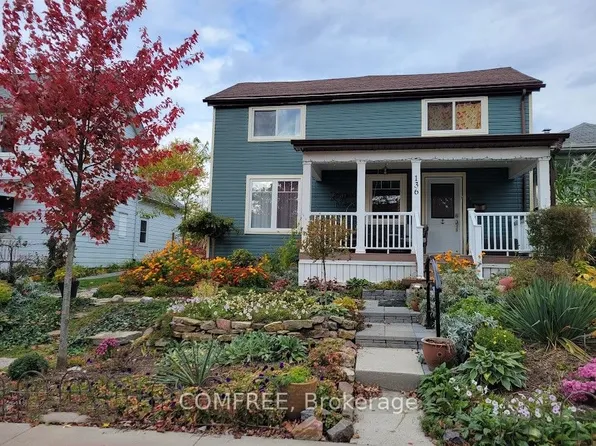 136 John St, Gananoque, ON K7G 1A5