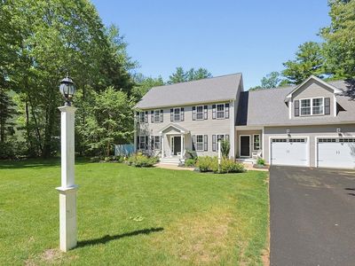 15 Oakhill Ave, Wrentham, MA, 02093