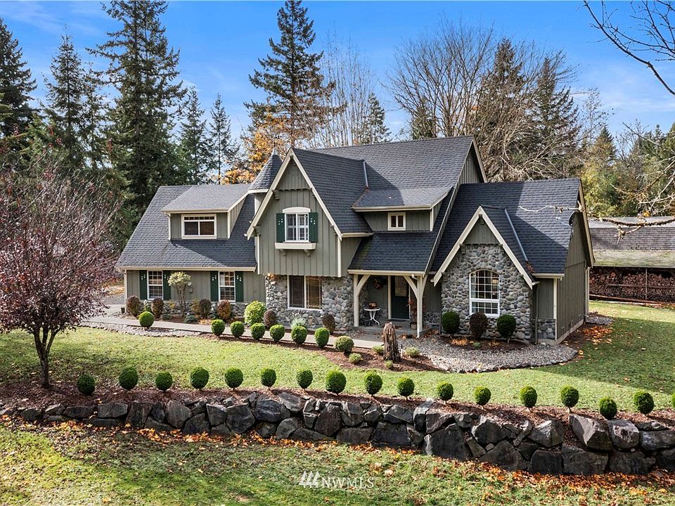 1st image of 14918 266th Ave E