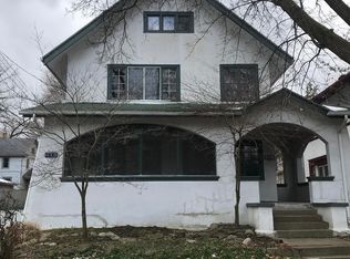 213 Carlton Ave SE, Grand Rapids, MI 49506