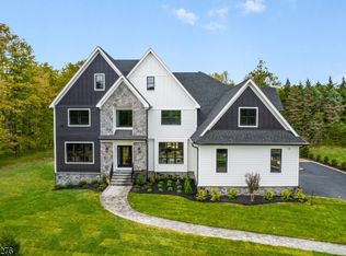 3 Brookside Dr, Warren Twp., NJ 07059