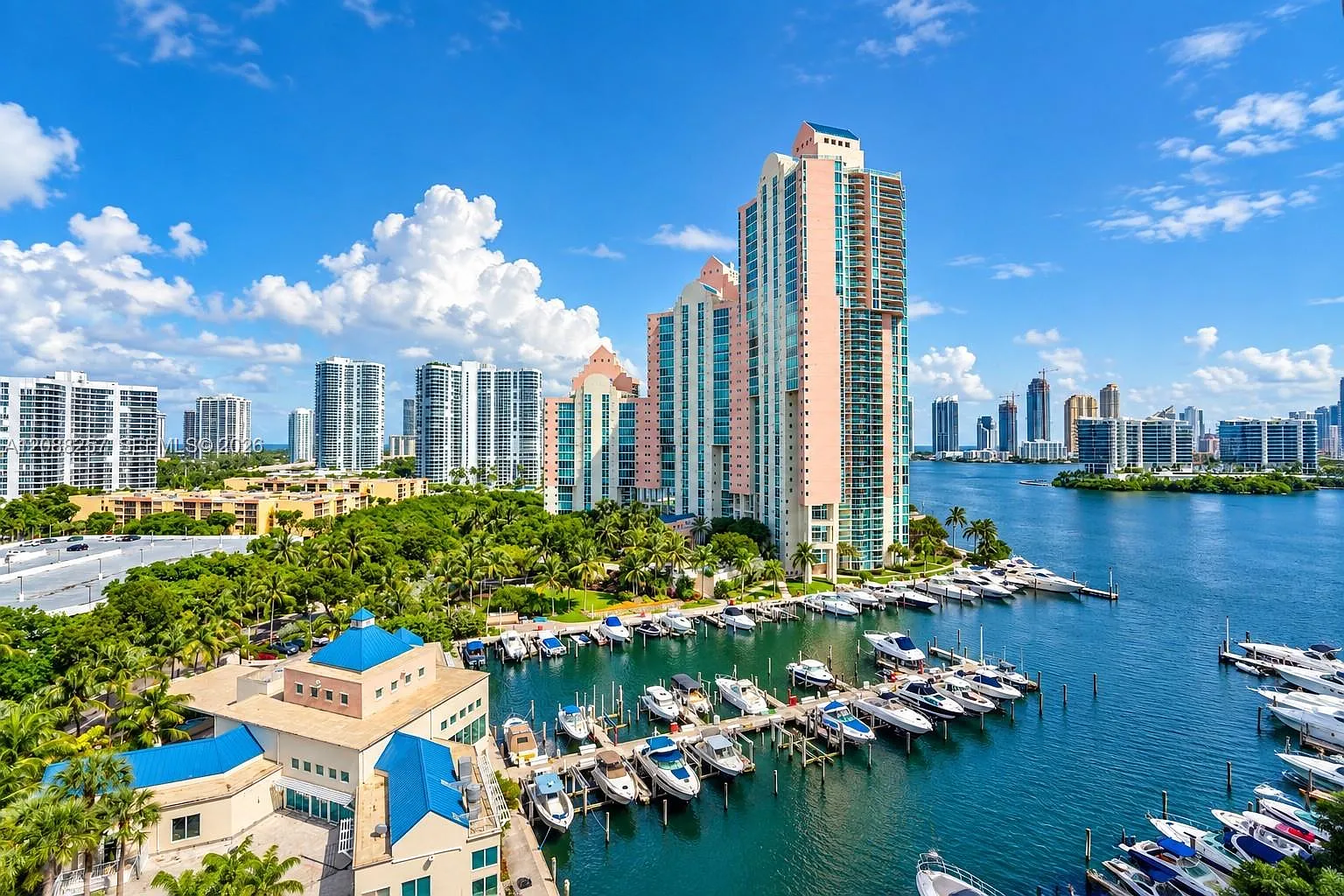 Aventura Marina — Photo 1