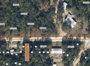 0 Flamingo Blvd #17, Interlachen, FL 32148