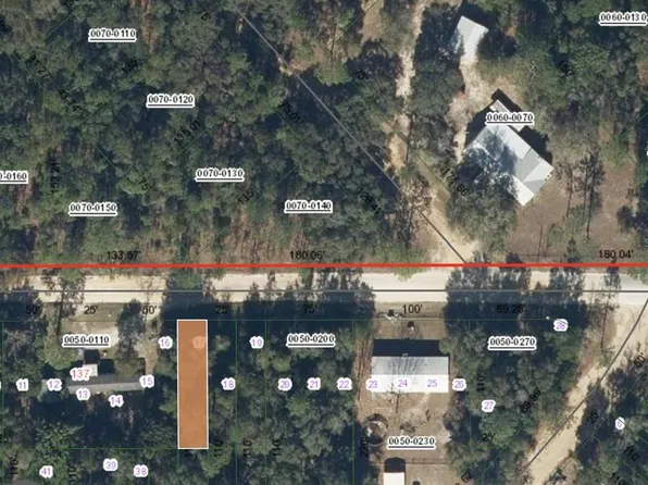 0 Flamingo Blvd #17, Interlachen, FL 32148