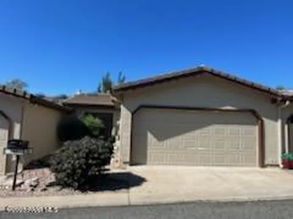 982 N Fairway Dr, Dewey, AZ 86327